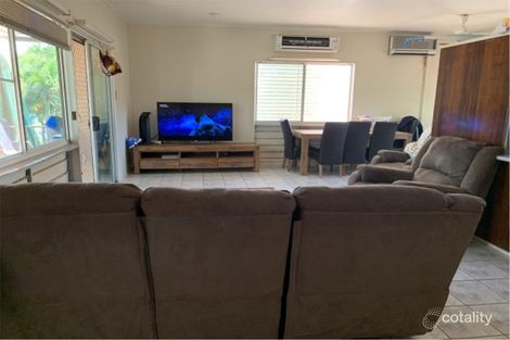 Property photo of 12 Carcoola Court Rocky Point QLD 4874