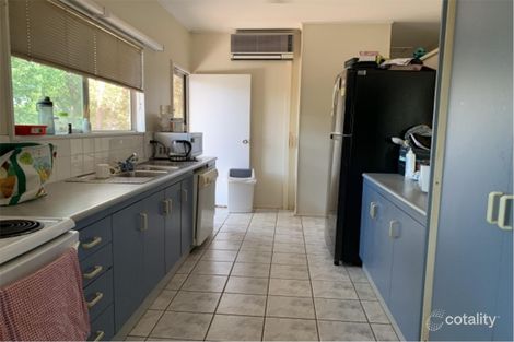 Property photo of 12 Carcoola Court Rocky Point QLD 4874