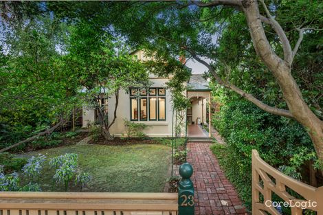 Property photo of 23 Victoria Road Camberwell VIC 3124