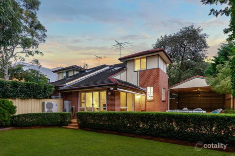 Property photo of 40A Eastern Arterial Road Killara NSW 2071
