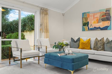 Property photo of 40A Eastern Arterial Road Killara NSW 2071
