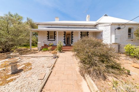 Property photo of 22 Ward Street Eudunda SA 5374