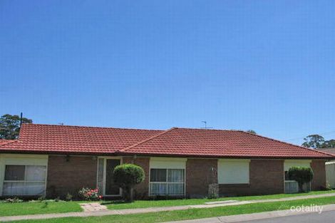 Property photo of 2 Dunkley Court Rooty Hill NSW 2766