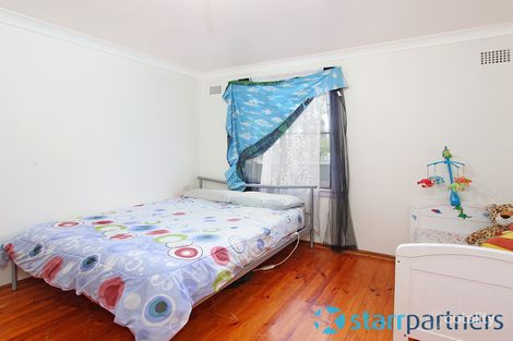 Property photo of 35 Kavieng Avenue Whalan NSW 2770