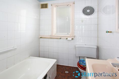 Property photo of 35 Kavieng Avenue Whalan NSW 2770