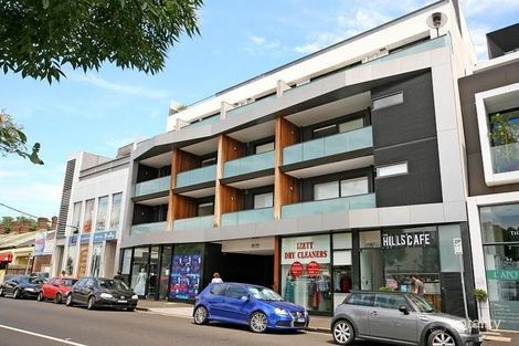 28/19 Izett St, Prahran, VIC 3181
