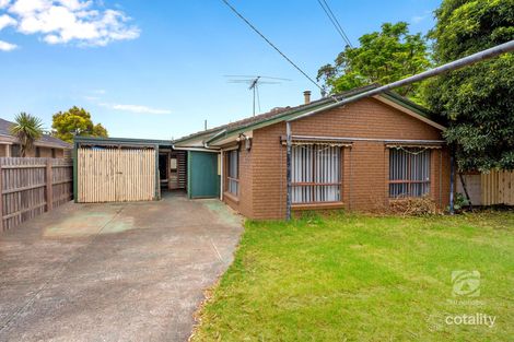 12 Murray St, Melton South, VIC 3338