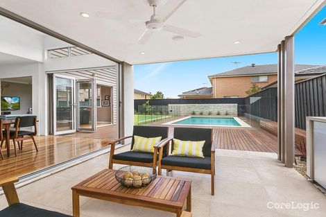 Property photo of 21 Ballymena Way Kellyville NSW 2155