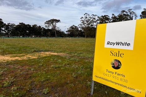 Property photo of 35 McManus Circuit Witchcliffe WA 6286