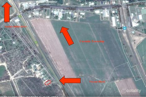 Property photo of 20 Old Bruce Highway Carmila QLD 4739