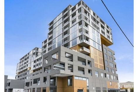 Property photo of 607/39 Appleton Street Richmond VIC 3121