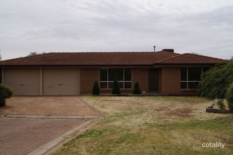 Property photo of 24 McLean Court Andrews Farm SA 5114