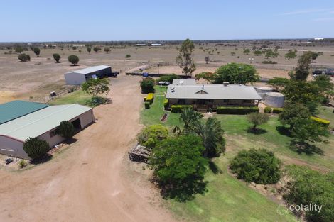 9 Capricorn Hwy, Emerald, QLD 4720