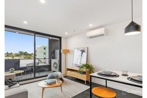 Property photo of 607/39 Appleton Street Richmond VIC 3121