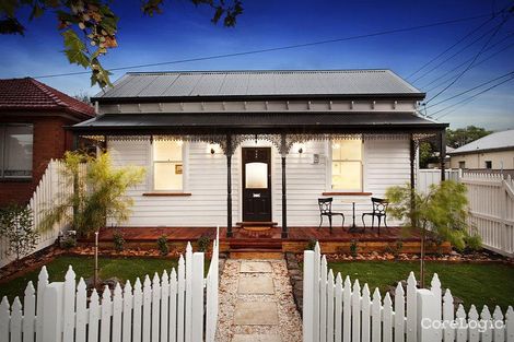 Property photo of 284 Nicholson Street Seddon VIC 3011