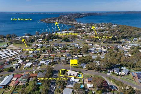 Property photo of 20 Tuloa Street Wangi Wangi NSW 2267