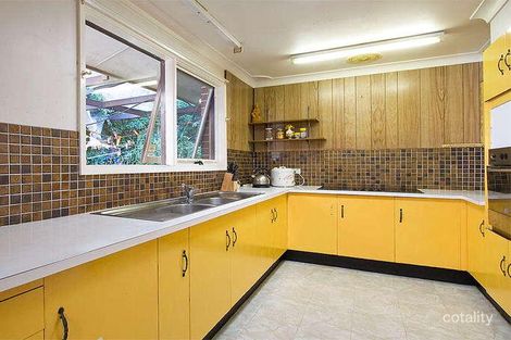 Property photo of 12 Raine Avenue North Rocks NSW 2151