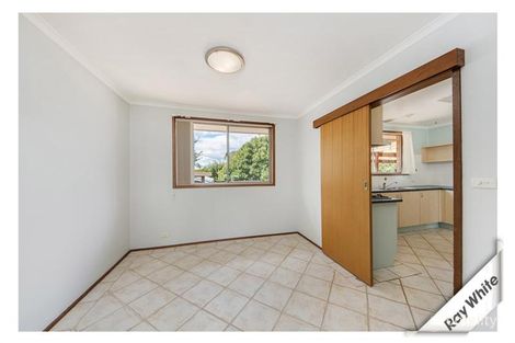 Property photo of 26 Kingston Street Evatt ACT 2617