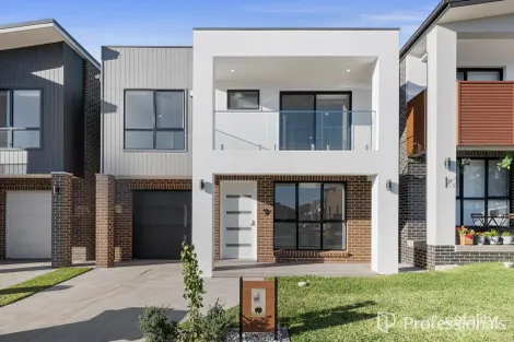 61 Myrica Ave, Riverstone, NSW 2765