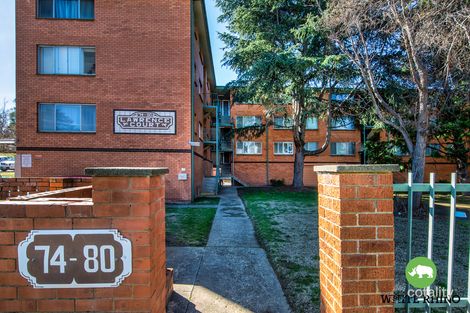 Property photo of 4/74 Collett Street Queanbeyan NSW 2620