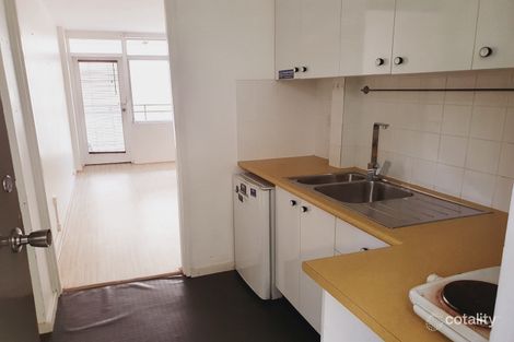 Property photo of 2/100-104 Brougham Street Potts Point NSW 2011