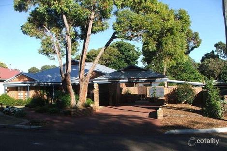 3 Doradel Ave, Mount Nasura, WA 6112