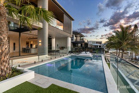 Property photo of 6 Beverley Crescent Broadbeach Waters QLD 4218