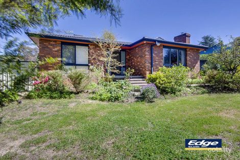 Property photo of 14 Dash Crescent Fadden ACT 2904