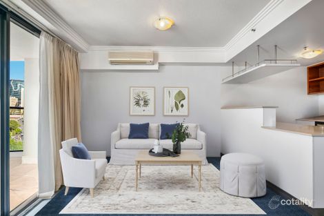 1704/361 Turbot St, Spring Hill, QLD 4000