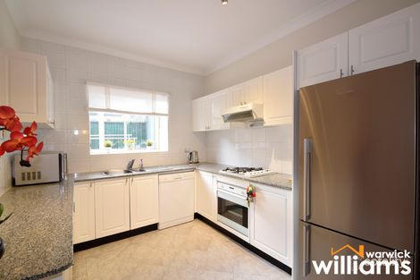 Property photo of 2/26 Wrights Road Drummoyne NSW 2047