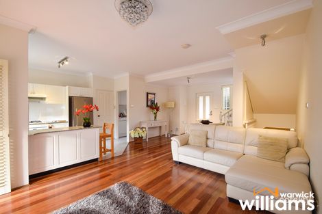 Property photo of 2/26 Wrights Road Drummoyne NSW 2047