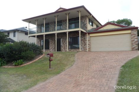 Property photo of 57 Jasper Street Wellington Point QLD 4160