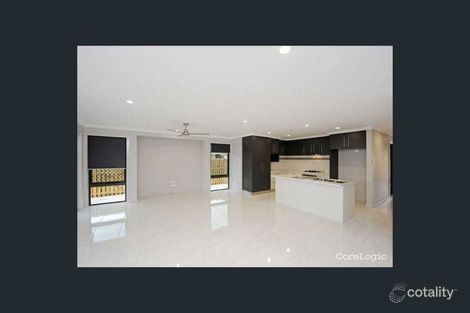 Property photo of 31 Bellbird Circuit New Auckland QLD 4680