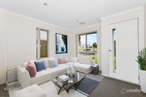 Property photo of 4 Bluestone Street Pakenham VIC 3810