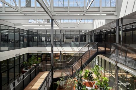 452-484 Johnston St, Abbotsford, VIC 3067