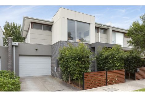 Property photo of 105C St David Street Thornbury VIC 3071