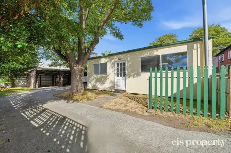 80 Warwick St, Hobart, TAS 7000