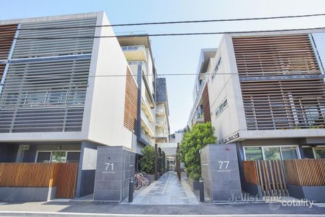 Property photo of 301/71 Abinger Street Richmond VIC 3121