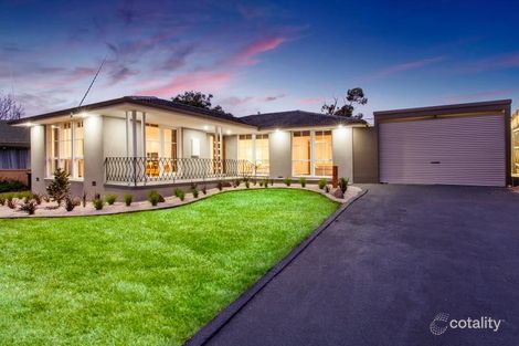 Property photo of 2 Genoa Court Frankston VIC 3199