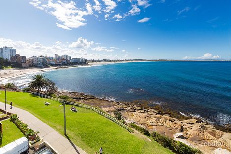 Property photo of 403/4-6 Boorima Place Cronulla NSW 2230