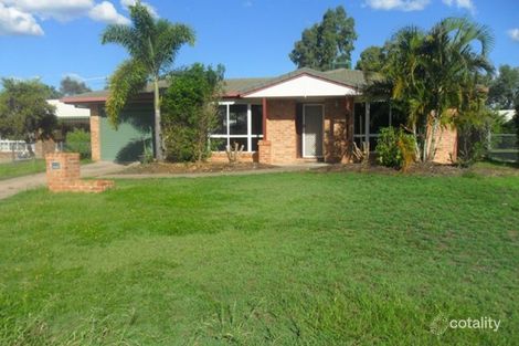 19 Statesman Dr, Emerald, QLD 4720