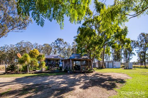 Property photo of 66 Railway Road Taabinga QLD 4610