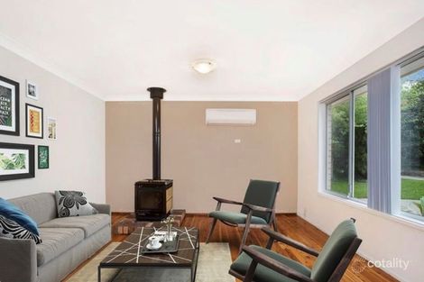 Property photo of 18 Cheeryble Place Ambarvale NSW 2560