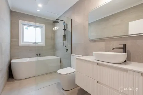 Property photo of 6 Cornell Street Camberwell VIC 3124