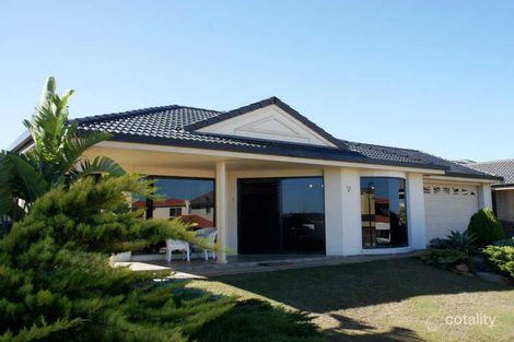 Property photo of 10 Calais Avenue Port Lincoln SA 5606