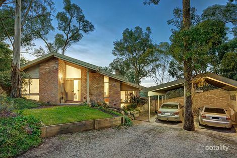 51 Floriston Gr, Eltham, VIC 3095