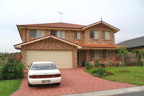 22 Toscana St, Prestons, NSW 2170