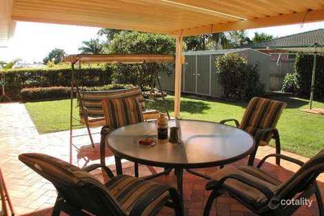 Property photo of 4 Goodall Street Wellington Point QLD 4160