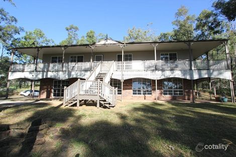 59-65 Dollarbird Dr, Tamborine, QLD 4270