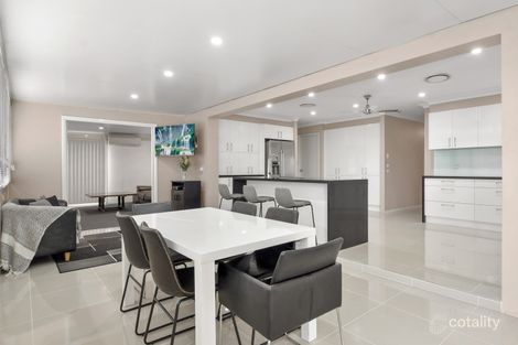 Property photo of 2 Newtimber Circuit St Clair NSW 2759